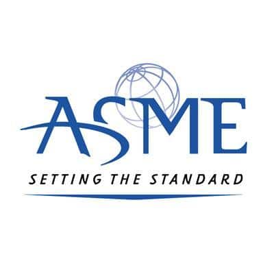 ASME Setting the Standard | Magna Fab