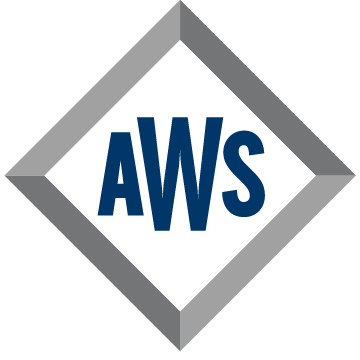 AWS Logo | Magna Fab