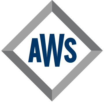 AWS Logo | Magna Fab