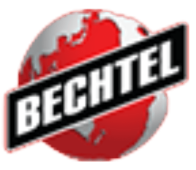 Bechtel Logo | Magna Fab