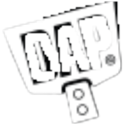 DAP Industrial Logo | Magna Fab