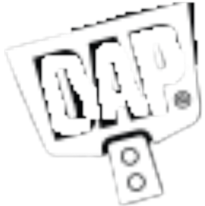 DAP Industrial Logo | Magna Fab