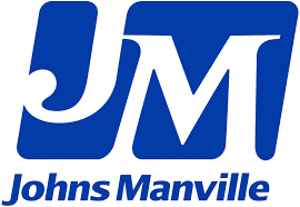 Johns Manville Logo | Magna Fab