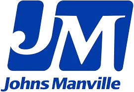 Johns Manville Logo | Magna Fab