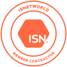 contractor isnetworld