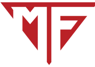 Small Logo | Magna Fab