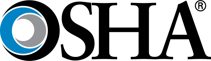 OSHA Logo | Magna Fab
