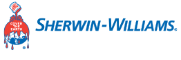 Sherwin-Williams Logo | Magna Fab