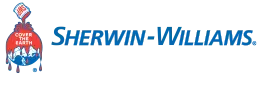 Sherwin-Williams Logo | Magna Fab