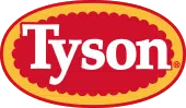 Tyson Small Logo | Magna Fab