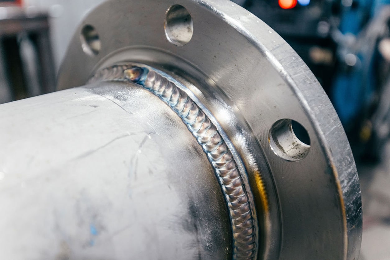 Piping Fabrication Feature