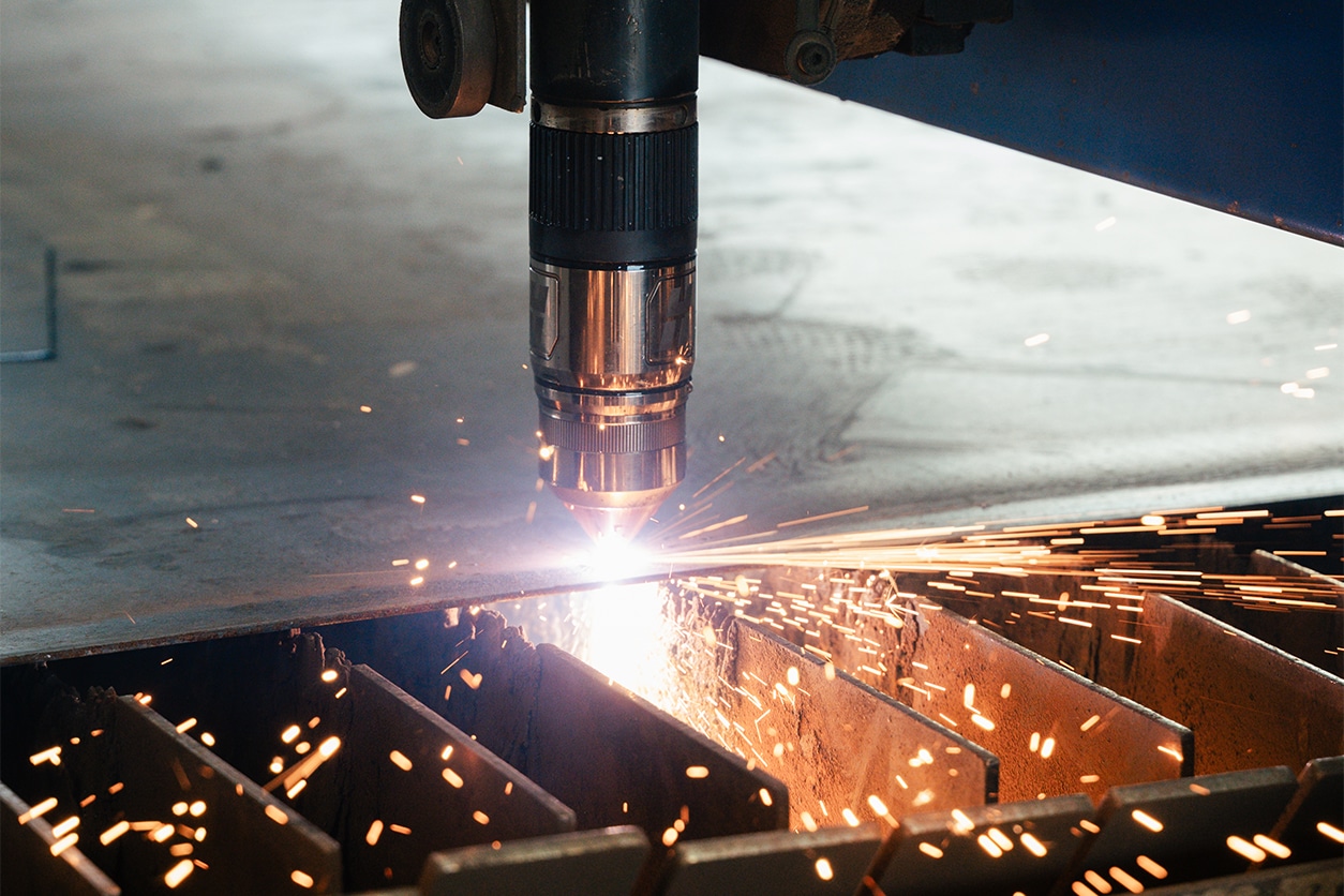 Plate Processing Feature