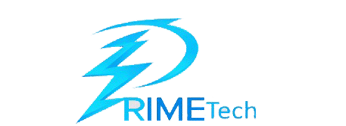 Prime Tech Logo